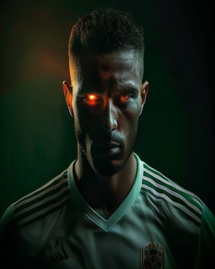 Algeria