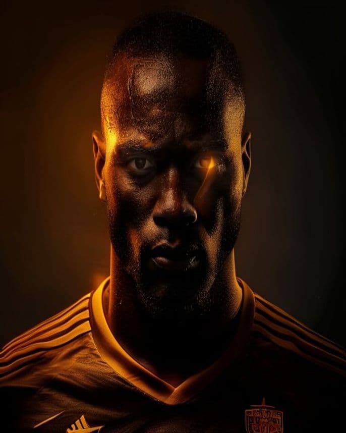 Ghana