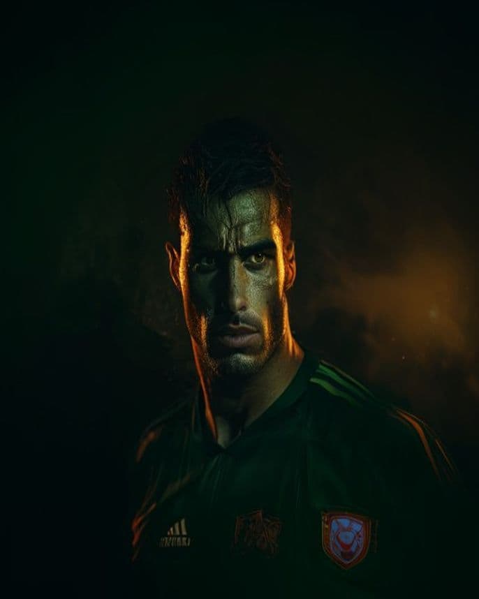 Iraq