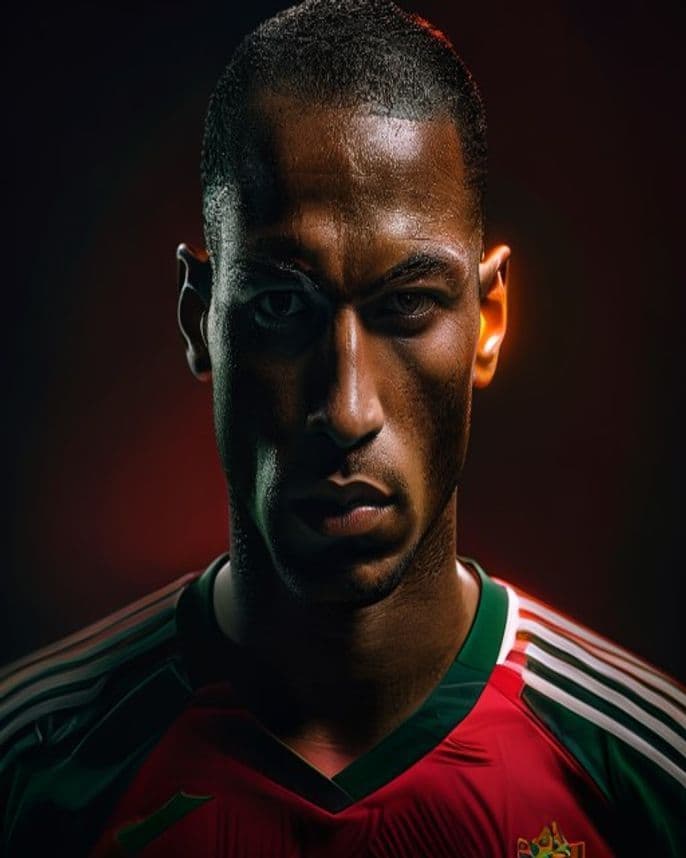 Jordan