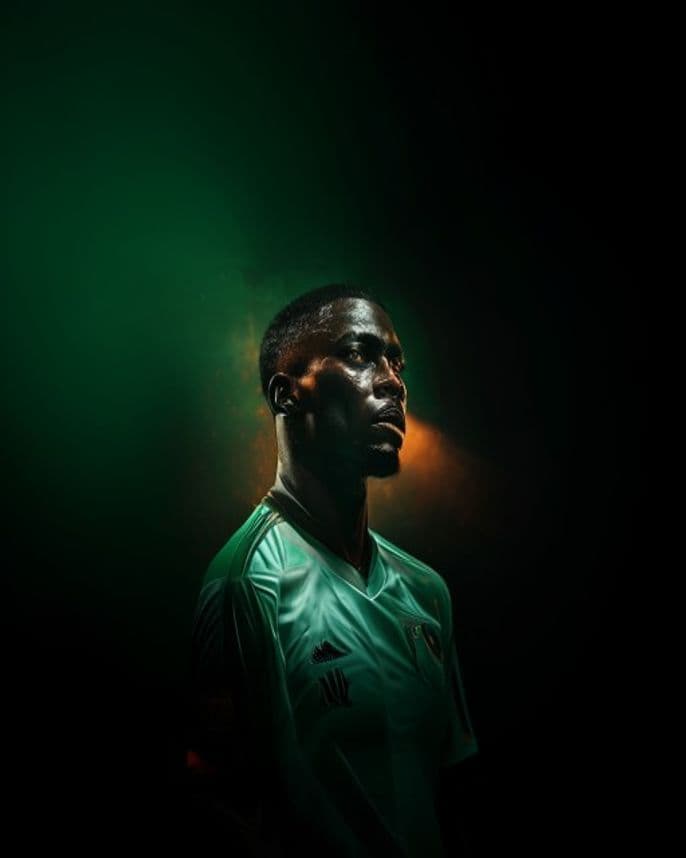 Senegal
