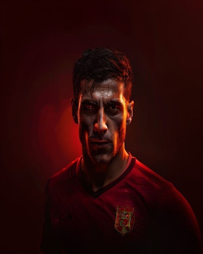 Spain